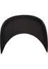 Flexfit Natural Melange Cap,black,S/M Produktbild-Vorschau 6