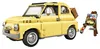 Eine Liste unserer favoritisierten Fiat 500 spielzeugauto
