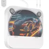 Auto CD Player extern USB, AUX, kompatibel Android & Produktbild-Vorschau 1