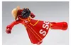 One Piece S.H.Figuarts Actionfigur Monkey D. Luffy Future Podgląd zdjęcia produktu 12
