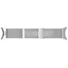 Hochuen Milanese Band für Galaxy Watch4/5/6-Serie 44mm, Produktbild-Vorschau 3