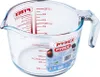 Skleněná odměrka 1,0 litru Náhled obrázku produktu 12