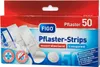 FIGO Wundverband Strips 50er wasserfest & transparent. Produktbild-Vorschau 1