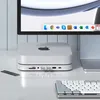 Satechi Stand Hub Mac Mini M1/M2 Studio M1/M2 NVMe SSD Produktbild-Vorschau 5