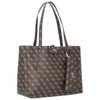 GUESS Taschen Henkeltasche, Schultertasche Kunstleder Eco Produktbild-Vorschau 28