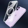Etui Do iphone 17 CASE + 2xSzkło 9H WZMACNIANE do MAGSAFE Podgląd zdjęcia produktu 2