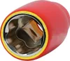 KS Tools 117.1216, Buchse, 1/2", Metrisch, 1 Kopf/Köpfe, 16 Produktbild-Vorschau 3