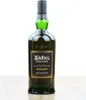 A bottle of Ardbeg Uigeadail Scotch whisky is shown against a white background. Produktbild-Vorschau
