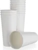 BANKETT Tassen Papier WIR PARTEIEN 500 ml, white, 12 St. Produktbild-Vorschau 1