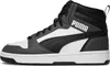 Puma Rebound v6  Sneakers Hoog - Zwart - Maat 44 Produktbild-Vorschau 30