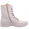 Remonte Damen Stiefeletten D0E72-60 Farbe:Beige Größe: 40 Produktbild-Vorschau 11