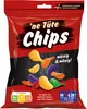 HUCH! | ´ne Tüte Chips | Gesellschaftsspiele | Partyspiel | Produktbild-Vorschau 1