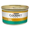 Purina Gourmet Gold Králík - Mokré krmivo pro kočky - 85 g Náhled obrázku produktu 3