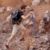 Bastone da passeggio pieghevole - Altezza regolabile da 85 Anteprima dell’immagine prodotto 5