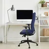 hjh OFFICE Profi Bürostuhl PRO-TEC 300 Ergonomischer Produktbild-Vorschau 5