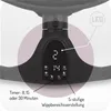 Transat MoMi KENANI ONYX - 5 vibrations, musique Voir les images du produit 14