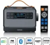 Lenco PDR-065WH - Transportables UKW-/DAB+-Radio für Produktbild-Vorschau 10