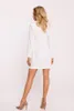 Made of Emotion Jackenkleid für Damen Vugdun M793 weiß M Produktbild-Vorschau 4