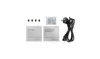 550 watts Deepcool PK Series PK550D 550W ATX 2.4 80 PLUS Voir les images du produit 8