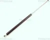 Gasfeder Koffer-/Laderaum Hub 218 mm 585 N TRISCAN für Produktbild-Vorschau 6