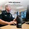 Retevis H777D Walkie-Talkie, LCD-Bildschirm, PMR446, Produktbild-Vorschau 3
