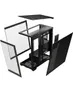 3500X (schwarz, Tempered Glass) Produktbild-Vorschau 7