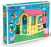 Kinderspielhaus Chicos Peppa Pig (84 x 103 x 104 cm) Produktbild-Vorschau 11