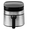 Emerio Airfryer XL 1300 W – 4,5 litri – Friggitrice ad aria Anteprima dell’immagine prodotto 9