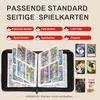 Sammelalbum für Pokemon Karten 50 Seiten 900 Produktbild-Vorschau 2