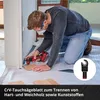 Sada multifunkčného náradia Einhell 6 ks Náhľad obrázku produktu 6
