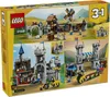 LEGO Creator Stredoveký hrad a rytieri na koňoch, Náhľad obrázku produktu 13