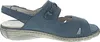 Waldläufer Damen Sandale blau Größe EUR 38,5 Produktbild-Vorschau 71
