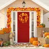 2er-Pack Herbstdeko für Zuhause, Thanksgiving-Dekorationen, Produktbild-Vorschau 5