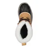 Sorel Caribou WP Schnürstiefel Beige Produktbild-Vorschau 14