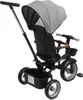 Triciclo multifunzionale per bambini 2in1 SABER - grigio, Anteprima dell’immagine prodotto 2