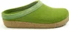 Haflinger Hausschuhe für Damen in grün grün S24-0011605 Produktbild-Vorschau 5