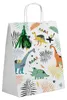 Dinosaur Roars 6 papierowych torebek Podgląd zdjęcia produktu 3