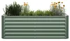 Blumfeldt High Grow Straight vyvýšený záhon 180x60x90 cm Náhled obrázku produktu 1