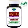 Myrrhe Kamille Kaffeekohle Vegan 360 Pulver Kapseln Produktbild-Vorschau 1