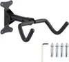Support mural pivotant et pliable pour vélo - Rangement peu Voir les images du produit 1