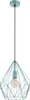 EGLO Pendellampe Carlton, 1 flammige Vintage Pendelleuchte, Produktbild-Vorschau 1