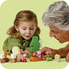 LEGO DUPLO Peppa Wutz Campingausflug - Lernspielzeug für Produktbild-Vorschau 39