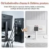 Mini-PC de bureau Blackview Huidun H80, AMD Ryzen 5 3500U, Voir les images du produit 2