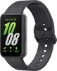 Chytré hodinky Samsung Galaxy Fit3, šedé, displej AMOLED, Náhled obrázku produktu 1