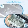 Baby-Nasensauger elektrisch – 9 einstellbare Saugstufen, Produktbild-Vorschau 4