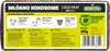 The image shows the packaging of Biovita Coco Peat, including instructions and product information. Produktbild-Vorschau