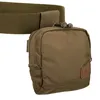 Pouzdro Helikon-Tex® Sere Pouch Black Náhled obrázku produktu 4