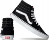 Vans U SK8-HI D5I B8C Black US 10 / EUR 43 / UK 9 Produktbild-Vorschau 12