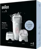 Braun 5-060 Épilateur Silk-épil 5 Voir les images du produit 3