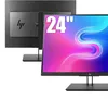 HP Z24n G2 24" LED IPS Monitor 1920 x 1200 HDMI DVI DP Produktbild-Vorschau 1